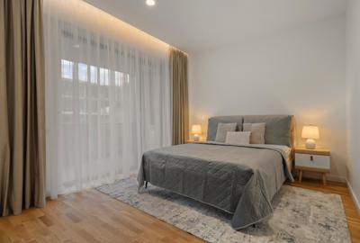 3 Camere / 2 minute Padurea Baneasa / Iancu Nicolae - 14