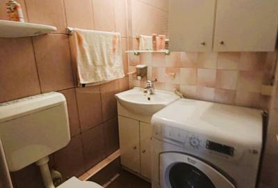 Apartament 3 camere -13 septembrie cu centrala proprie - 9