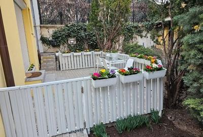 De vanzare Apartament cu terasa in vile-boutique, Mitropolie, Unirii - 15