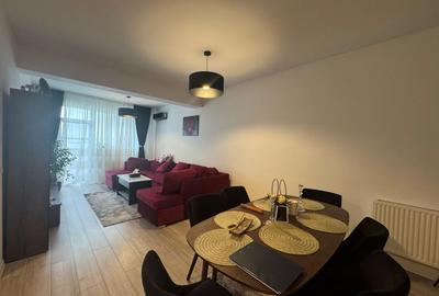 2 camere| BIHARIA- BANEASA| LOC DE PARCARE - 6