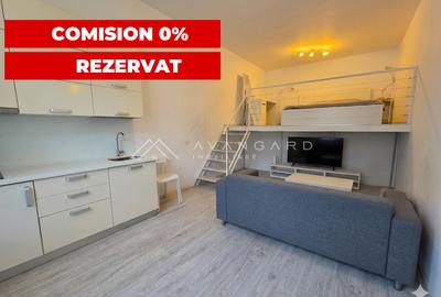 COMISION 0% | Apartament Ultracentral | Parcare proprie | Str. I.C. Bratianu - 1