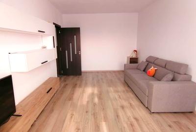 Apartament 2 camere decomandat mobilat si utilat cu loc de parcare - 1