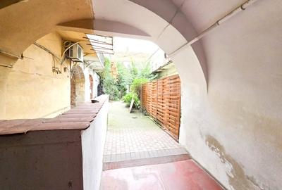 Spatiu comercial 4 incaperi | 195mp utili | Ultracentral | Eroilor - 1