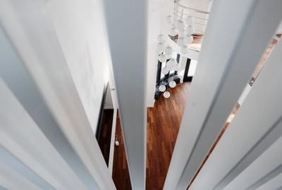 Vila  6 camere de inchiriat | Pipera-Aviatiei - 12