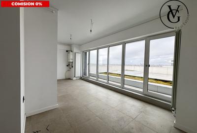 Apartament cu 2 camere - Alezzi Odyssey - Mamaia Nord - 8