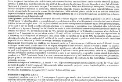 Teren Militari - 7