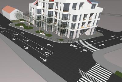 Spatiu Comercial Ultracentral, Piata Unirii, 67mp - 4