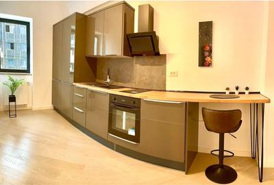 Studio | Pipera - Cortina North | Prima Inchiriere - 4