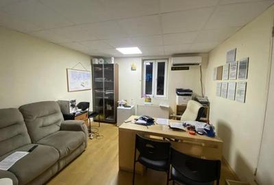 Spațiu comercial, 86 mp în Calea Plevnei