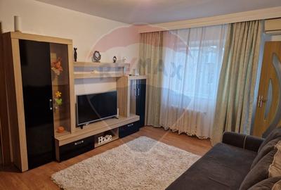 Apartament cu 2 camere de închiriat, situat în zona Tomis Nord - 1