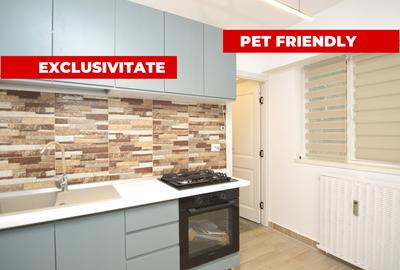 INCHIRIERE APARTAMENT 3 CAMERE CALEA CALARASILOR – METROU PIATA MUNCII - 16