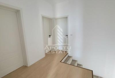 Duplex nou,5 camere Dumbravita(Cora) - 6