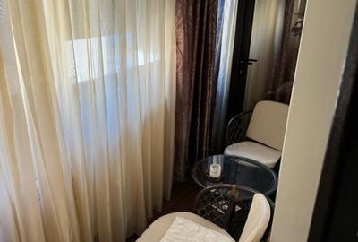 Apartament Modern cu 3 Camere - Zonă Tomis Plus - Finisaje Premium - 2