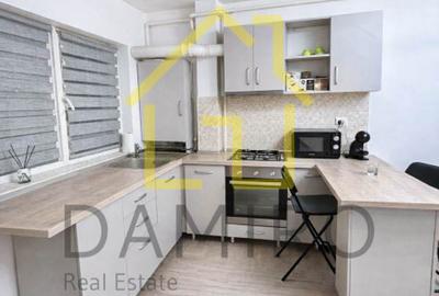 Apartament 2 camere Titan Sun Park 2 metrou 1 Decembrie Theodor Pallady - 1