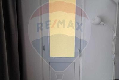 Apartament cu 2 camere în zona Garii - 5