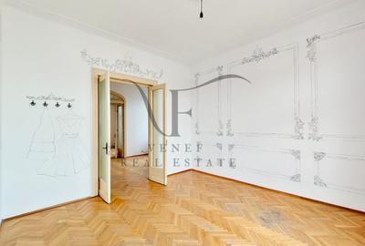 0 COMISION 3 Camere 106 mp 3 balcoane etaj 1 Calea Calarasilor Hala Traian - 16