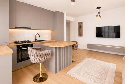 Apartament 2 Camere | Zona Giroc | Mobilat Lux | 60mp Utili - 6