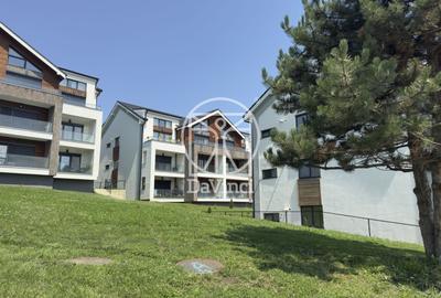 Penthouse 3 cam - la cheie, intabulat, bucatarie mobilata - direct dez - 6