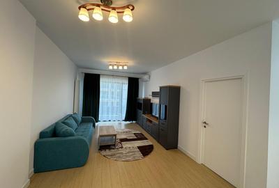 Vanzare Apartament 3 Camere D Utilat+Mobilat Silk District Parcare Sub - 1