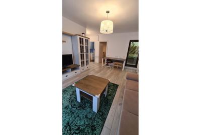 REA1011499 Apartament 3 camere cu gradina - Aviatiei - Baneasa - 10
