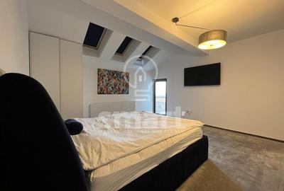 Apartament de lux 3 camere,118mp, Buna Ziua +2 locuri parcare+boxa - 6