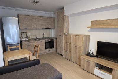2 camere mobilat/utilat, Piața Iancului, bloc 2012 - 2