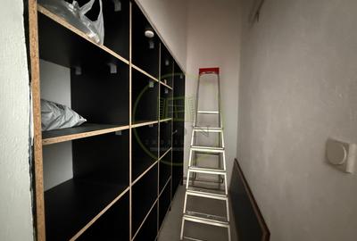 Casa P+M, 655 MP teren, 120 MP utili, Lascar Catargiu - 6
