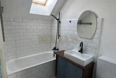 Apartament de 2 Camere Decomandate I Balcon I Parcare - Marasti - 7