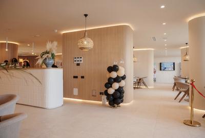 Alezzi Infinity Resort & Spa | Facilități Premium Langa plajă - 1