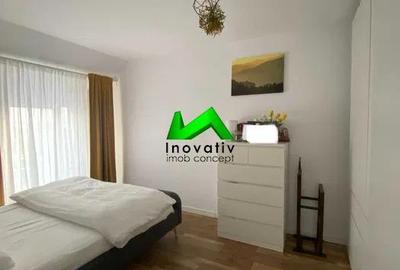 Apartament de vanzare 3 camere Sibiu Arhitectilor - 4