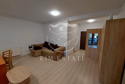 Apartament 2 camere Metropolitan Tower, Vivo, Euromaterna - 3