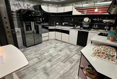 Vila MODERNA, P+1+M, constructie 2011, teren 1145 mp Cazasu - 15