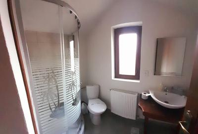 Apartament cu trei camere  in vila  ,Busteni - 8