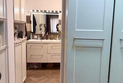 CASA INDIVIDUALA P+1+M-225 MP TEREN-METROU DIMITRIE LEONIDA - 12