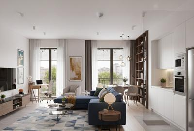 Apartament 3 camere FINALIZARE 2026 ZONA UNIRII - 3