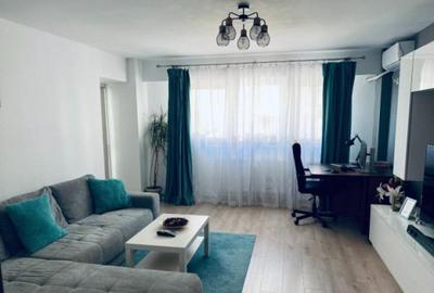 APARTAMENT 3 CAMERE 6/8 80 MP 2 MINUTE METROU BLOC REABILITAT RENOVAT SCOALA 81