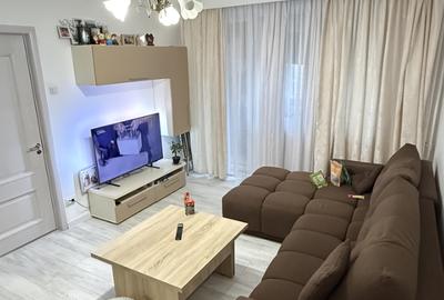 Apartament 2 camere, Vitan, Metrou Mihai Bravu/Dristor, Amenajat, Loc Parcare - 3