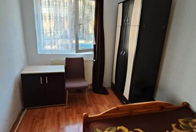 Apartament 2 camere – parter, centrală proprie– zona Gara / Piața Mică - 4