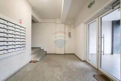 Apartament 3 camere cu 2 locuri de parcare si boxa Coresi - 15