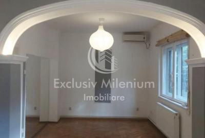 Parter Capitale Dorobanti -Birouri liber - 4