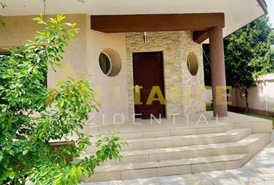 Apărătorii Patriei Vila individuală P+1+M 8 min metrou - 1