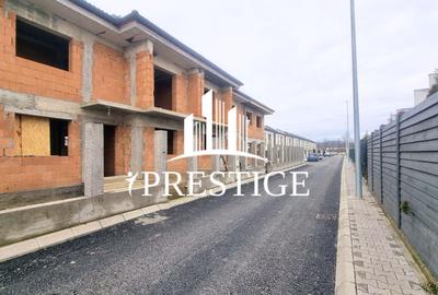 DUPLEX DE VÂNZARE ÎN ȘELIMBĂR | 120 mp utili | 150 MP CURTE LIBERĂ - 7
