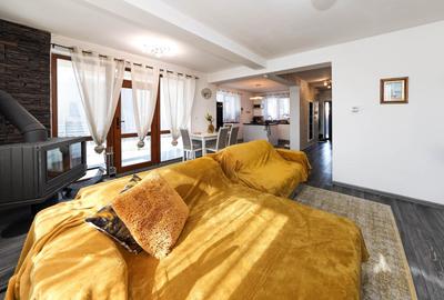 Casă Individuală Modernă de Vânzare | Sânpetru, Brașov - 6