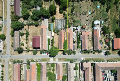 Casa cu teren de 1511 mp - Ortisoara - Comision 0% - 7