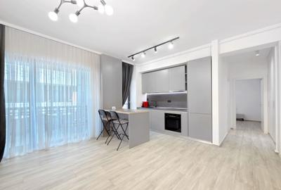 2 Camere | Parcare | Mobilat + Utilat | Future Residence | COMISION 0% - 7