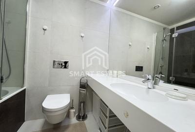 Apartament 2 camere de inchiriat II 75 mp II Parcare+ Boxa II Herastrau - 7