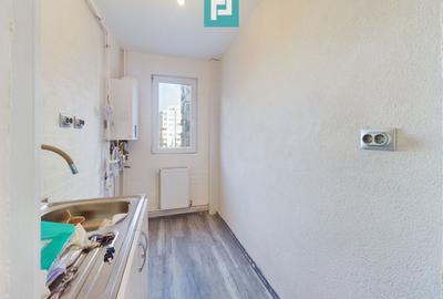 Apartament 3 camere pe str Hateg in Vlaicu - 22