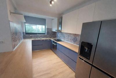Corbeanca vila individuala, constructie 2021 - 5
