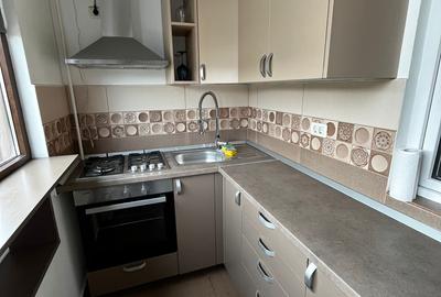 Apartament - 2 camere - Parcare  - Militari Residence - 6