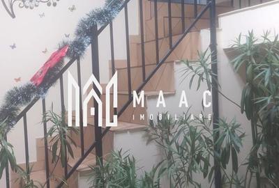 Proprietate cu 2 case | 540 mp utili | Teren 1000 mp | Tălmaciu - 36